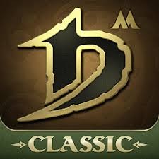 Top Up Dragon Nest M: Classic